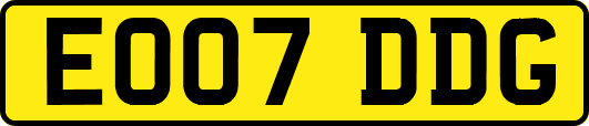 EO07DDG