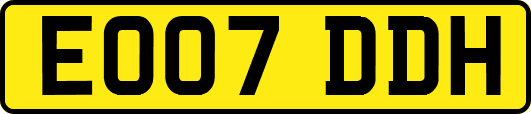EO07DDH