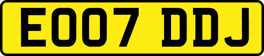 EO07DDJ