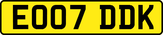EO07DDK