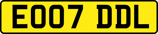 EO07DDL