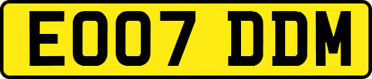 EO07DDM