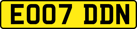 EO07DDN