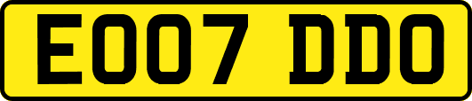 EO07DDO