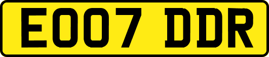 EO07DDR