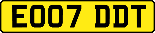 EO07DDT