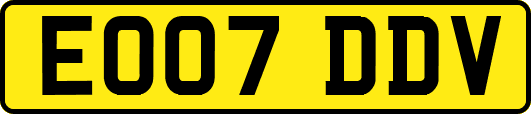 EO07DDV