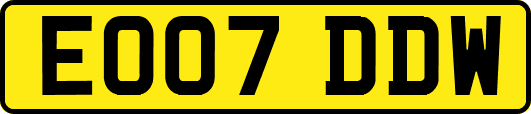 EO07DDW