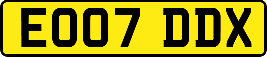 EO07DDX