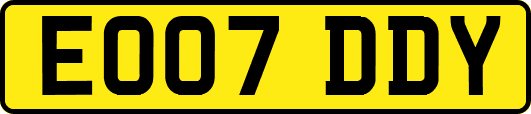 EO07DDY