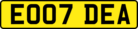 EO07DEA
