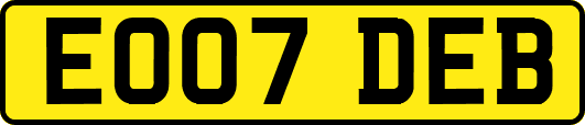 EO07DEB