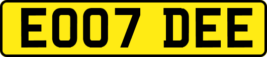 EO07DEE