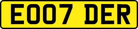 EO07DER