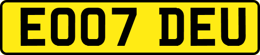 EO07DEU