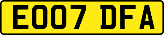EO07DFA