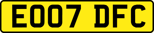 EO07DFC