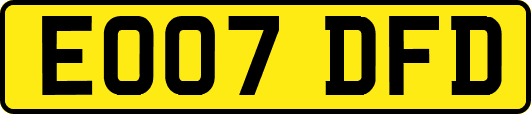 EO07DFD