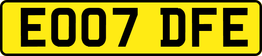 EO07DFE