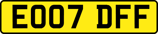 EO07DFF