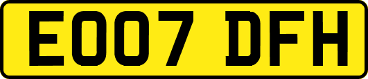 EO07DFH