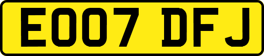 EO07DFJ