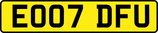 EO07DFU