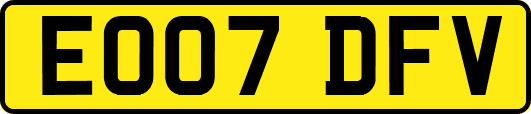 EO07DFV