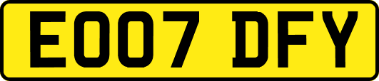EO07DFY
