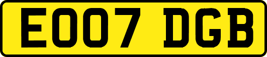 EO07DGB