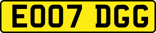 EO07DGG
