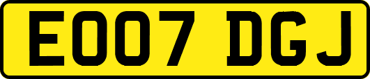 EO07DGJ