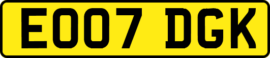 EO07DGK