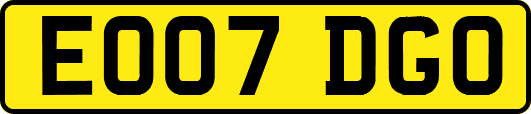 EO07DGO