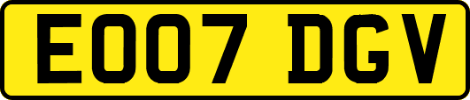 EO07DGV