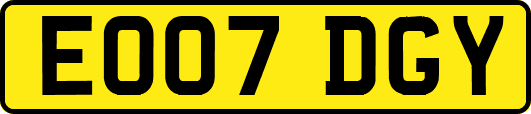 EO07DGY