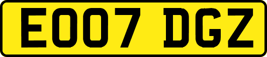 EO07DGZ