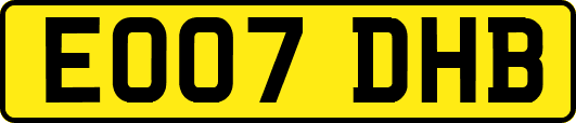 EO07DHB