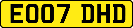 EO07DHD