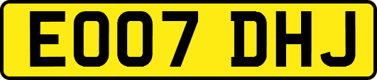 EO07DHJ