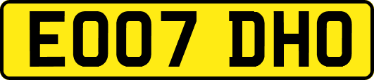 EO07DHO