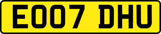 EO07DHU