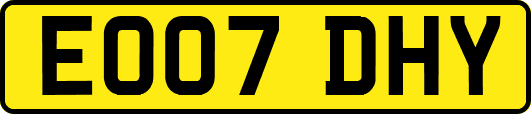 EO07DHY