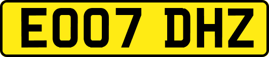 EO07DHZ