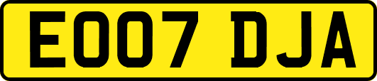 EO07DJA