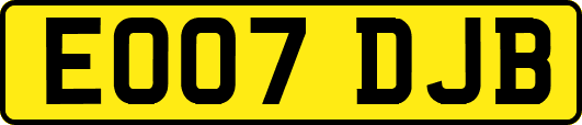 EO07DJB