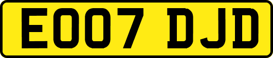 EO07DJD