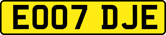 EO07DJE