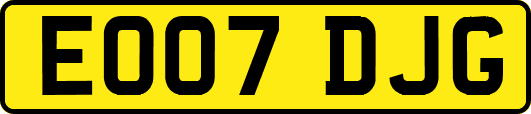 EO07DJG