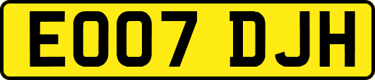 EO07DJH
